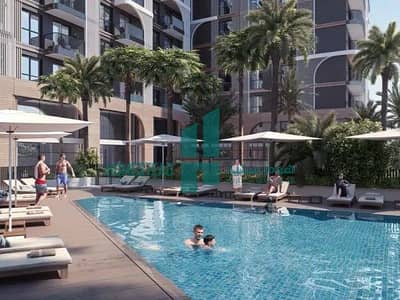 Studio for Sale in Saadiyat Island, Abu Dhabi - 14806. jpg