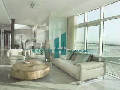 4 Bedroom Penthouse for Sale in Al Raha Beach, Abu Dhabi - dd451c88-b8f6-4a6a-adeb-dd5dc63a3939. jpg