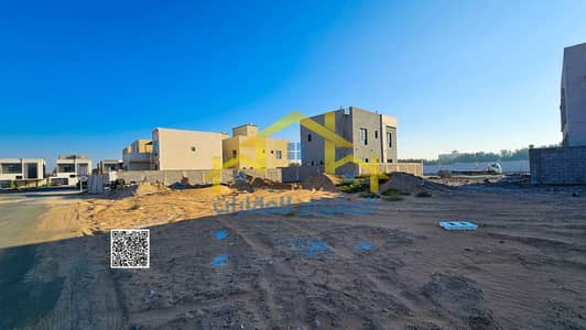 ارض سكنية  للبيع في الزاهية، عجمان - ajmancity. ae_arعجمان سيتي للعقارات. JPG