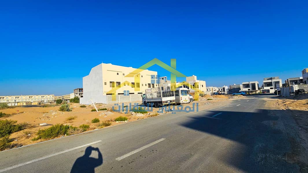 3 ajmancity. ae_arعجمان سيتي للعقارات_2. JPG