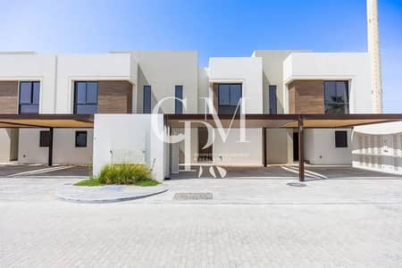 2 Bedroom Townhouse for Rent in Yas Island, Abu Dhabi - WhatsApp Image 2025-02-12 at 10.18. 22 AM. jpeg