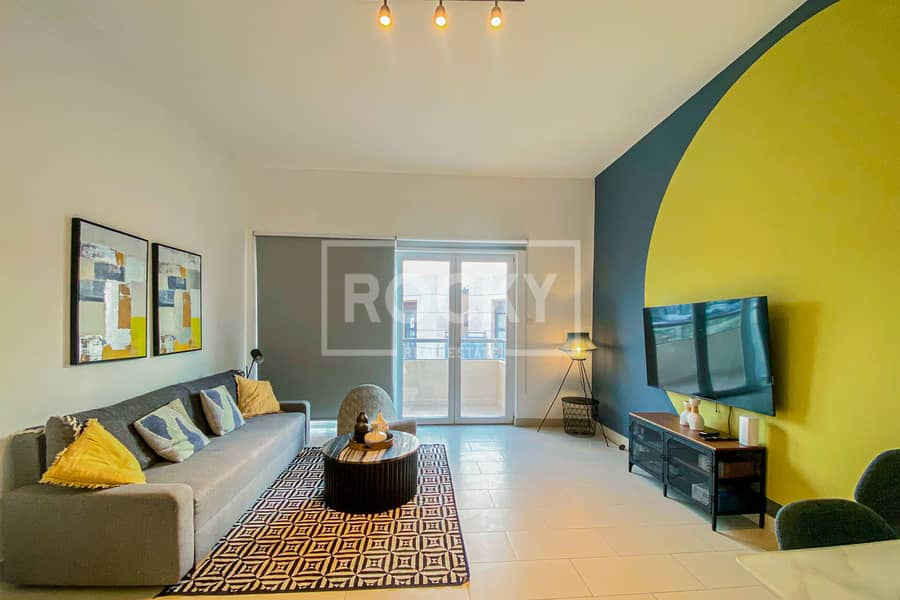 Best Offer | Excellent Community | Maids Room