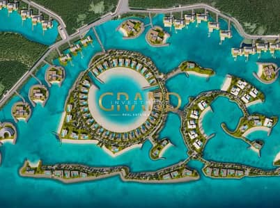 ارض سكنية  للبيع في القرم، أبوظبي - xax. jpg