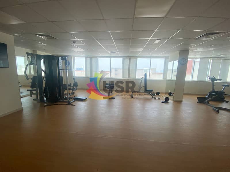 AVAILABLE NEXT WEEK | 1BHK ALL AMENITIES FOR THE FAMILY 78K - Image 12