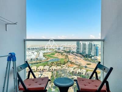 1 Bedroom Apartment for Rent in DAMAC Hills, Dubai - d01abfb2-ad08-46c1-b4e6-e63216276695. png