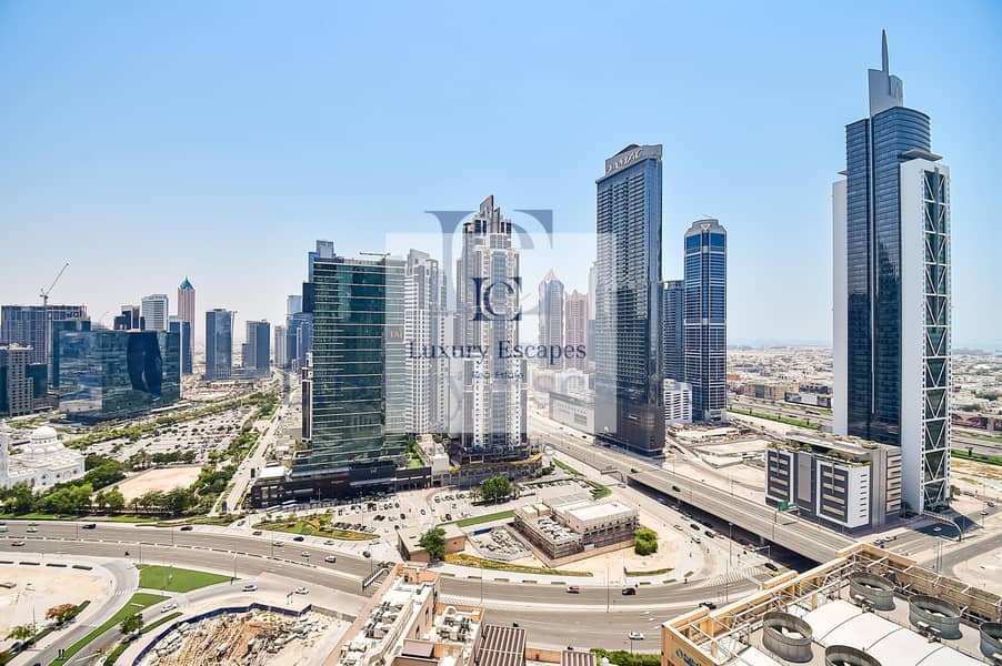 Квартира в Дубай Даунтаун,Бурдж Краун, 2 cпальни, 250000 AED - 9608868 Квартира в Дубай Даунтаун,Бурдж Краун, 2 cпальни, 250000 AED - 9608868