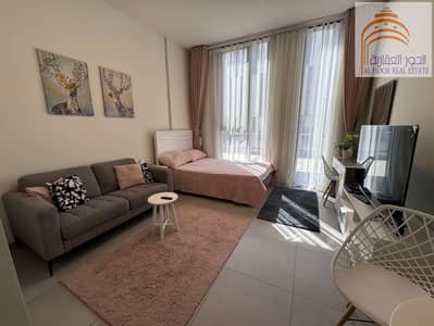 Studio for Sale in Aljada, Sharjah - 2cc3ae45-d5cb-43b4-a709-b16c5e4972fc. jpeg