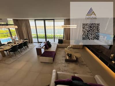 5 Cпальни Вилла Продажа в Шарджа Ватерфронт Сити, Шарджа - WhatsApp Image 2025-02-12 at 10.40. 25 AM. jpeg