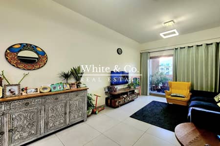 3 Bedroom Apartment for Sale in Arjan, Dubai - Vacant Unit |  Large Layout  | Balcony