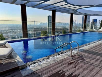 Studio for Rent in Jumeirah Village Circle (JVC), Dubai - WhatsApp Image 2025-02-11 at 5.59. 59 PM (1). jpeg