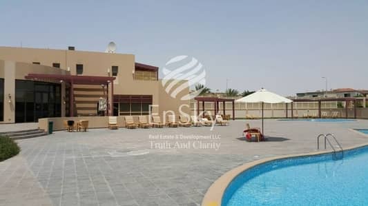 Vacant 4+M Villa+Swimming Pool+2 Garage Parking Vacant 4+M Villa+Swimming Pool+2 Garage Parking