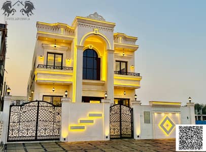 6 Bedroom Villa for Sale in Al Helio, Ajman - batch_0d20bdf6-8654-4008-97f2-38d331b0c0f3. jpg