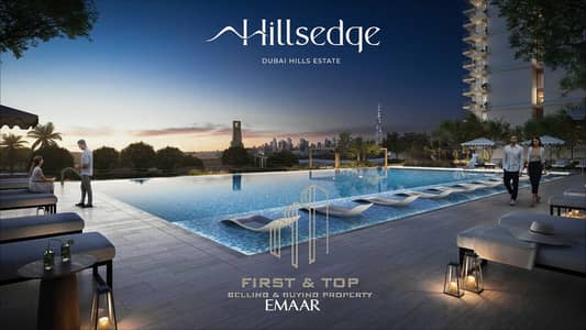 1 Bedroom Apartment for Sale in Dubai Hills Estate, Dubai - fa47f146-1578-4e8d-91bf-97770e2abb93. jpg