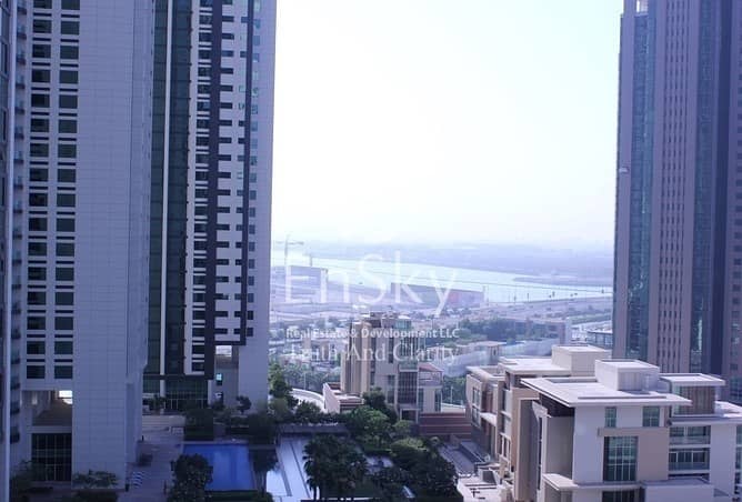 Well Maintained with Balcony and with Rental Refund Well Maintained with Balcony and with Rental Refund