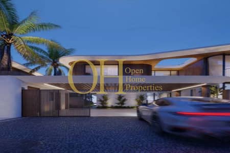 4 Bedroom Villa for Sale in Yas Island, Abu Dhabi - Untitled Project (64). jpg