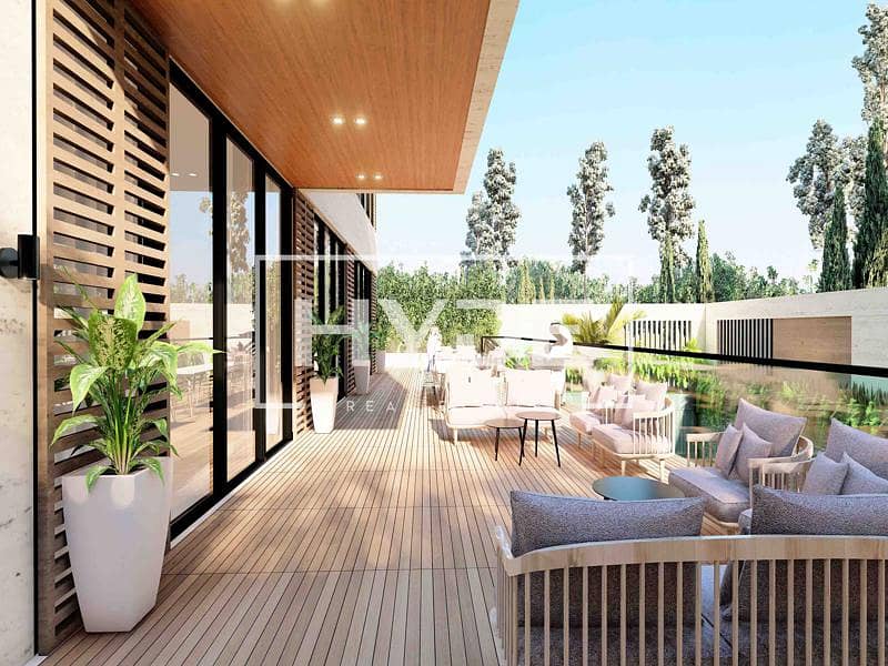 Custom | Park Backing | Incredible Finish