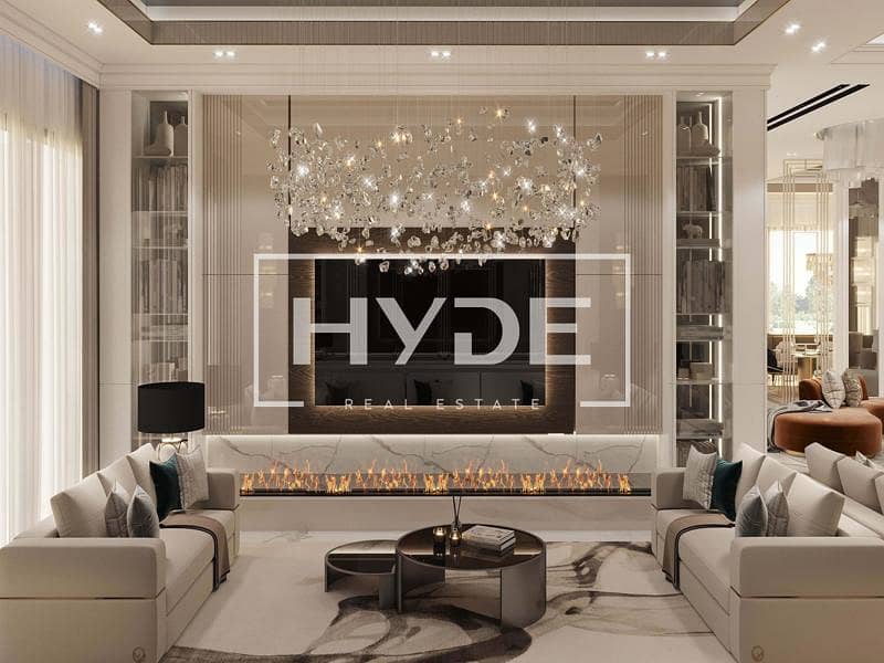 Custom | Park Backing | Incredible Finish - Image 6