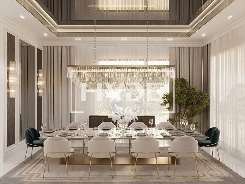 Custom | Park Backing | Incredible Finish - Image 9