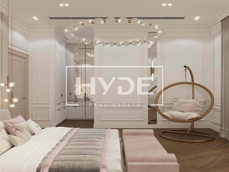 Custom | Park Backing | Incredible Finish - Image 10