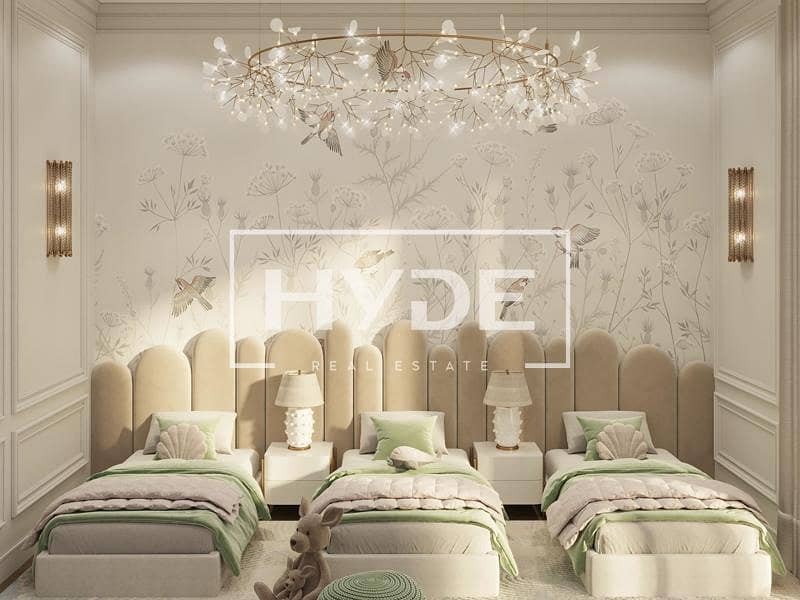 Custom | Park Backing | Incredible Finish - Image 11