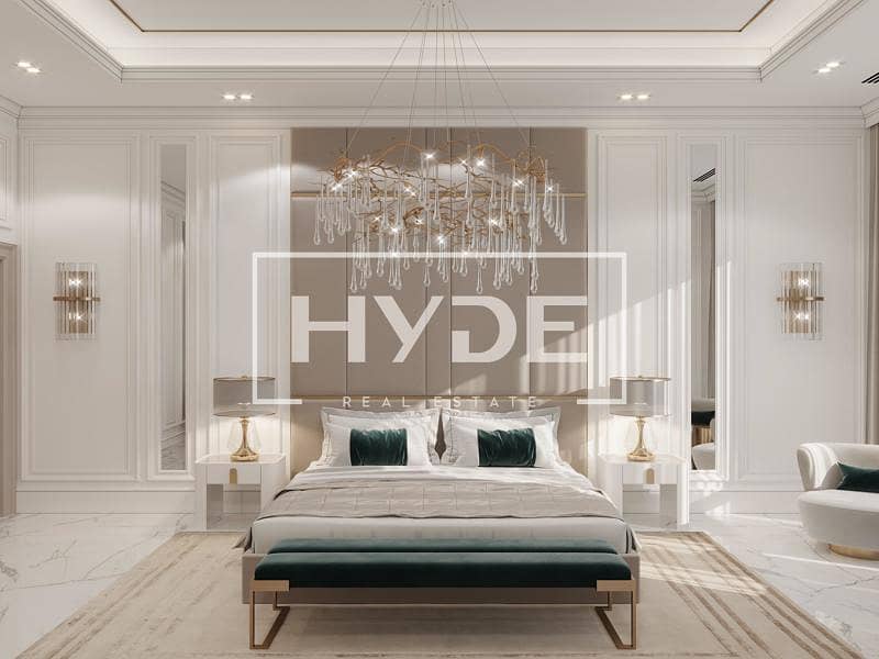 Custom | Park Backing | Incredible Finish - Image 15