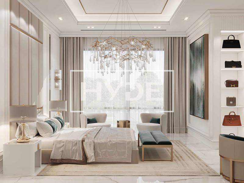 Custom | Park Backing | Incredible Finish - Image 16