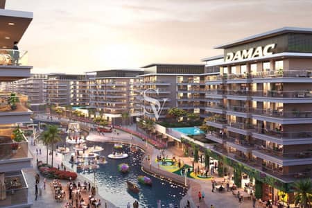 1 Bedroom Flat for Sale in Dubai Investment Park (DIP), Dubai - Waterfront| High ROI | Next to DubaiNew Airport