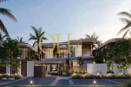 4 Bedroom Villa for Sale in Yas Island, Abu Dhabi - Untitled Project (58). jpg