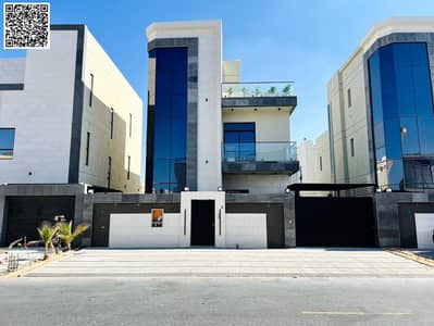 5 Cпальни Вилла Продажа в Аль Ясмин, Аджман - IMG-20250130-WA0091. jpg