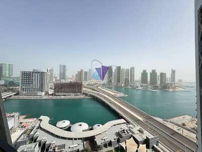 3 Bedroom Flat for Rent in Tourist Club Area (TCA), Abu Dhabi - IMG_6870. JPG