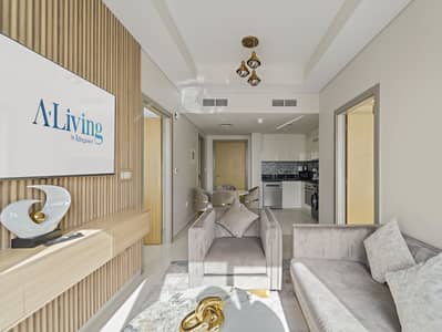 2 Bedroom Apartment for Rent in Business Bay, Dubai - MMK00356. jpg