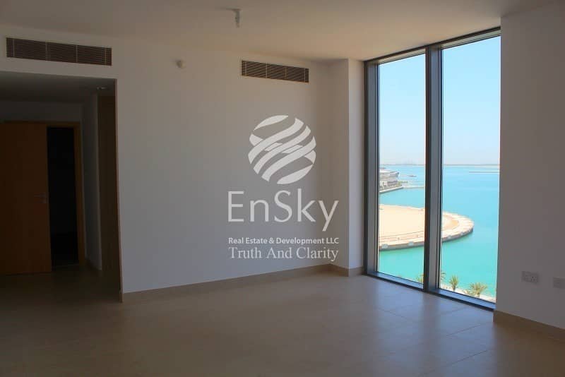 Wonderful 2BR Apartment in Al Zeina Now Available!