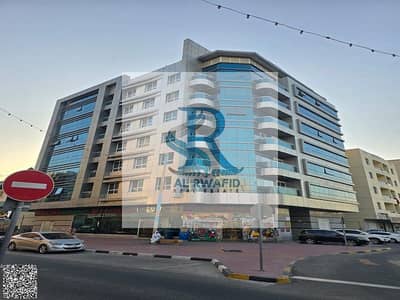 11 Bedroom Building for Sale in Al Hamidiyah, Ajman - صورة واتساب بتاريخ 1446-07-25 في 19.31. 00_02ac765d. jpg