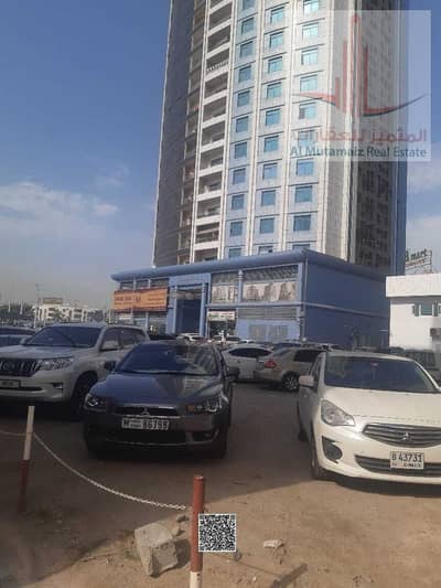 拉希迪亚， 阿治曼 商业地块待售 - WhatsApp Image 2025-02-12 at 10.10. 15 AM (1). jpeg