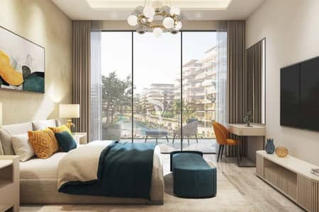 1 Bedroom Apartment for Sale in Dubai Investment Park (DIP), Dubai - Waterfront| High ROI | Next to Dubai's New Airport