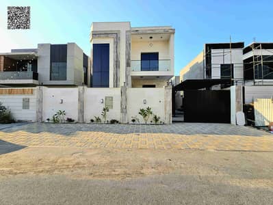 5 Bedroom Villa for Sale in Al Zahya, Ajman - ٢٠٢٤١٢٢٥_١٥٣٧٠٧. jpg