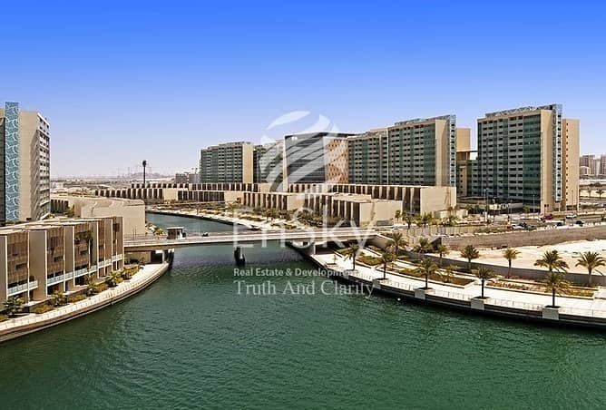 Ready Move in a Prime Location Available in Raha Beach Ready Move in a Prime Location Available in Raha Beach