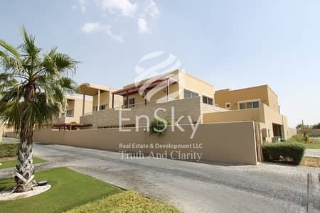 Amazing 3 Bedroom Villa with Type A Layout Amazing 3 Bedroom Villa with Type A Layout