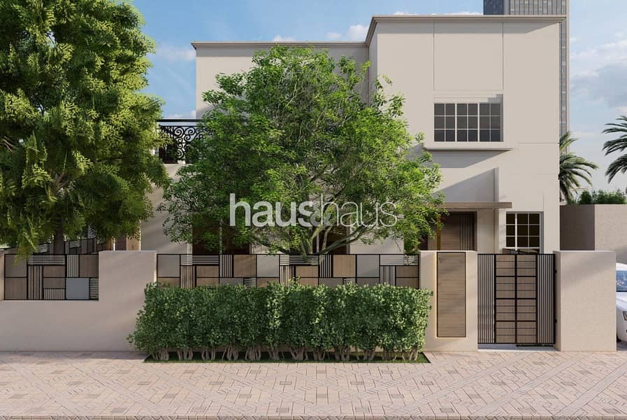 Fully Upgraded | Luxury Villa | One Of A Kind Fully Upgraded | Luxury Villa | One Of A Kind
