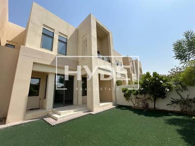 3 Bedroom Villa for Rent in Reem, Dubai - Single Row | Prime Location | Landscaped