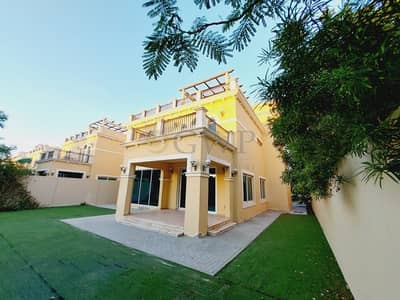4 Bedroom Villa for Rent in Jumeirah Park, Dubai - Massive | Central Location | Close to Souk | Ready