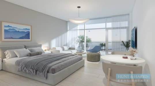 1 Bedroom Apartment for Sale in Mina Al Arab, Ras Al Khaimah - 1 Bedroom for Sale Mina Al Arab - Lagoon View - Handover Q1 2026
