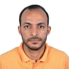 Mahmoud Abdelaal