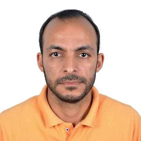 Mahmoud Abdelaal