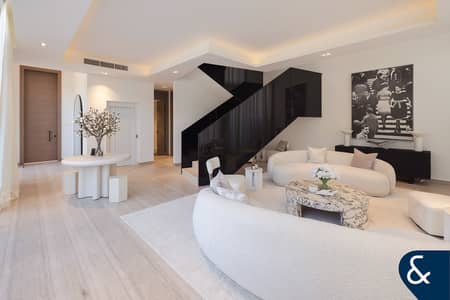 Таунхаус в Аль Барари，Иксора, 4 cпальни, 6800000 AED - 10863896