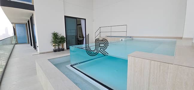 2 Bedroom Flat for Rent in Jumeirah Village Circle (JVC), Dubai - 1. jpg