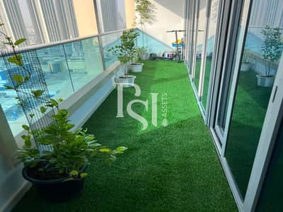 2 Bedroom Flat for Sale in Al Reem Island, Abu Dhabi - 7. jpg