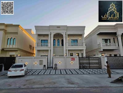 فیلا 5 غرف نوم للبيع في العالية، عجمان - 1000559901. jpg