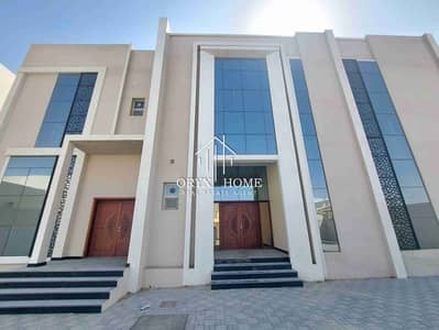 فیلا 7 غرف نوم للايجار في مدينة الرياض، أبوظبي - 1000317091. jpg