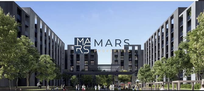 2 Bedroom Apartment for Sale in Aljada, Sharjah - TIRAZ3. JPG